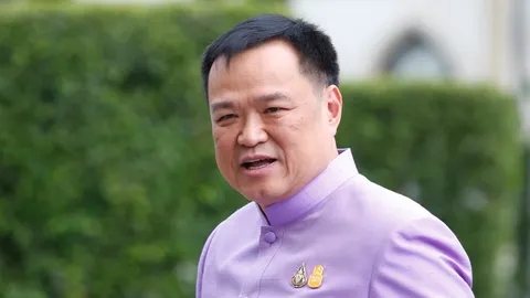 “อนุทิน” สั่ง ใครไม่ขึ้นทะเบียนสิ่งเทียมอาวุธปืน เท่ากับครอบครองอาวุธเถื่อน