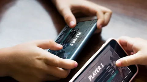 จักษุแพทย์ชี้เด็กเล็กควรห่างจอคอมฯ-มือถือ