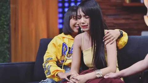 เจนนี่ ประกาศ ถึงเวลาสลัดคำพูด "ทำนาบนหลังคน-ขี้โกง" ออกจากชีวิต 