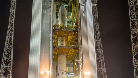 อย่าพลาดชม การปล่อยดาวเทียม THEOS-2 ขึ้นสู่วงโคจร 7 ต.ค. 66 นี้