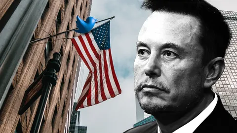 โดนเล่นอีกแล้ว ก.ล.ต.สหรัฐฯ ยื่นฟ้อง อีลอน มัสก์ หลังเรียกพบแล้วไม่มา ชี้แจงกรณีเข้าซื้อกิจการ 