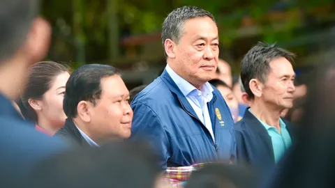 นายกฯ กร้าว เป็นไปไม่ได้ ลดแจกเงินดิจิทัล 10,000 บาท เหลือเฉพาะกลุ่ม