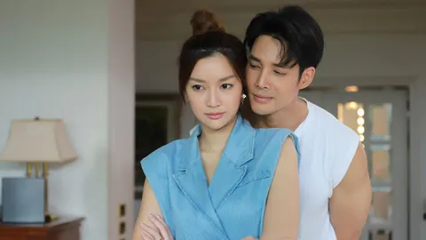 รวมเรื่องย่อละคร เจ้าสาวบ้านไร่ ทุกตอน อัปเดตล่าสุด