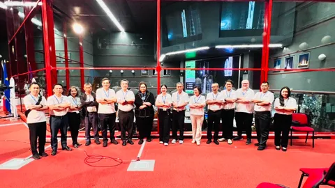 เลื่อนส่ง "THEOS-2" จากระบบตรวจพบสัญญาณผิดปกติของอุปกรณ์ในจรวดนำส่ง