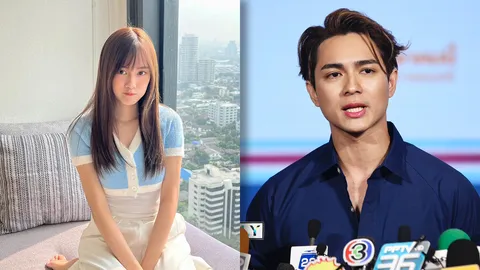 “เขาเบื่อผมแหละ” แน็ก เลิก เก๋ไก๋ ไม่ได้เป็นฝ่ายทิ้ง ตัดใจเดินออกมาเอง (คลิป)