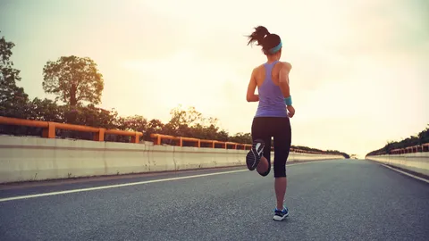 รวมคำทำนาย "ฝันว่าวิ่ง" ในรูปแบบต่างๆ หมายความว่าอย่างไรบ้าง