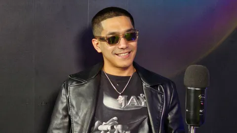 โต้ง TWOPEE แชร์ 5 เพลงความทรงจำ ตั้งแต่วันที่เขียนแร็ปอยู่หลังห้อง (คลิป)