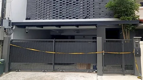 ตร.ล่า "เมียนมา" มือมีด ฆ่าโหดอดีตทูตหมกบ้าน เคยประจํา "โคเปนเฮเกน" อาศัยอยู่ลําพัง