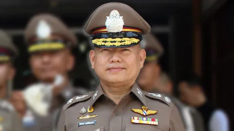 อำลาหัวโขน