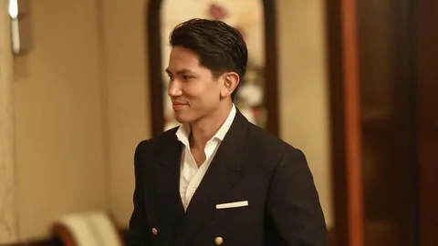 อกหักแต่บอกแฟนไม่ได้ เจ้าชายอับดุล มาทีน เตรียมอภิเษกสมรส ว่าที่เจ้าสาวสวยสง่า