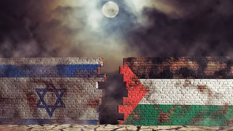 รู้จัก ฉนวนกาซา พื้นที่แห่งความขัดแย้ง ในดินแดนตะวันออกกลาง