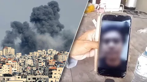 แรงงานชัยภูมิในอิสราเอล 772 คน ส่วนใหญ่ยังขออยู่ต่อ เพื่อหาเงินปลดหนี้