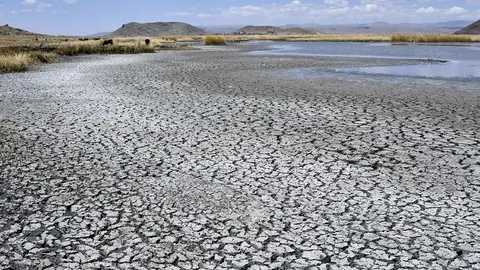 นักวิทยาศาสตร์คาดการณ์โลกในอีก 250 ล้านปีข้างหน้า