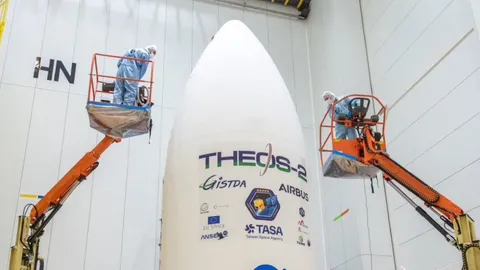 ดาวเทียม THEOS-2 คืออะไร มีคุณสมบัติ และประโยชน์อะไรบ้าง