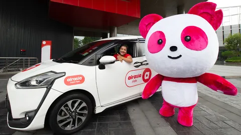 ไม่ต้องทำเอง airasia Superapp ปรับกลยุทธ์ ฟู้ดเดลิเวอรี เปิดช่องให้ สั่งอาหารผ่าน foodpanda แทน