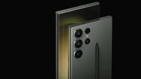 Samsung ตามรอย Apple มีลุ้นเปิดตัวเฟรมไทเทเนียม เฉพาะรุ่น Galaxy S24 Ultra