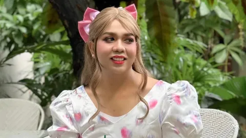 แพรรี่ ไพรวัลย์ โพสต์เศร้าเจอปัญหาชีวิตคู่ แต่ยังรักแฟนเหมือนเดิมจนวันนี้ (คลิป)