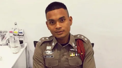 จำคุก "ผู้กองบอย" 20 ปี อุทธรณ์พิพากษา คดียิง "เมียตาย" ยืนตามศาลชั้นต้น