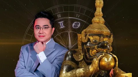 ราหูย้ายเข้า-ออก 2566 หมอช้างเผยกระทบ 4 ราศี เปิดวิธีแก้ พร้อมข้อควรระวัง