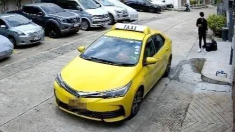 ประสานแม่กล่อมมอบตัว คนสวนพม่าโหด ฆ่าอดีตทูตฯ ส่ง ตร.ประชิดพรมแดน