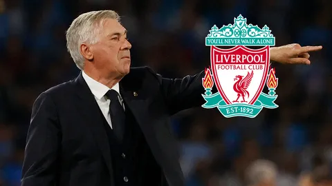 "เรอัล มาดริด" ลิสต์ "อดีตแข้งลิเวอร์พูล" เป็น 1 ใน 3 แคนดิเดต "กุนซือใหม่" ซัมเมอร์ 2024