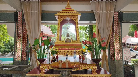 สร้าง "เจดีย์วัดไชยชุมพล" ศาสนสถานร่วมสมัยริมแม่น้ำ