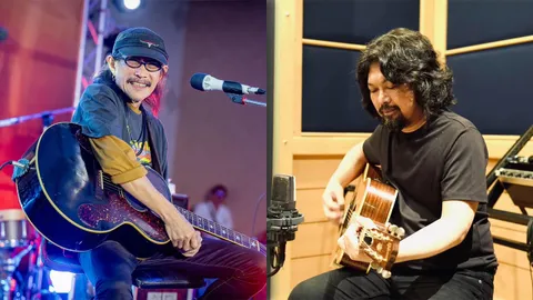 เสก โลโซ เผยความในใจ ถึงวงคาราบาว ตำนานเพลงเพื่อชีวิตในวันที่ประกาศยุบวง 