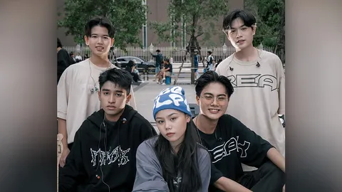 “Yes Indeed” รียูเนียนเปิดหมวก ทำสยามฯแทบแตก ศิลปินรุ่นพี่ร่วมแจม