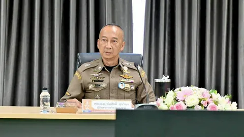 จ่อเลิกผมเกรียน "บิ๊กต่อ" ดันเอง ชุดสืบ-การข่าวปฏิบัติงานง่ายแถมประหยัด