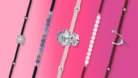 แนะนำ 10 สร้อยข้อมือ Ravipa รุ่นไหนดี สวยเก๋ ความหมายดี