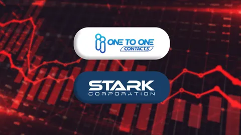 ตลท. จี้ 2 หุ้นดัง สั่ง OTO แจงงบโดนตั้งข้อสังเกต ขีดเส้น STARK ให้ส่งงบใน 15 พ.ย.