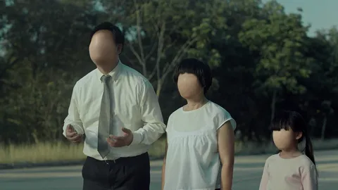 ลืมทุกอย่าง…แม้กระทั่งหน้าคนรัก เพียงเพราะลืมสิ่งนี้!