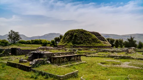 สาวตักสิลา