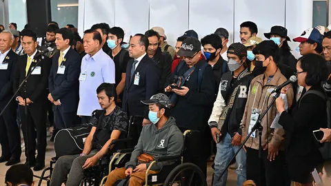 แง่คิดแรงงานไทย