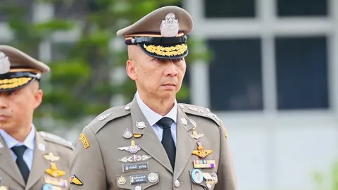 ตร.ขานรับนโยบายรัฐบาล ขยายเวลาเปิดสถานบันเทิง พร้อมจัดโซนนิ่งครอบคลุม