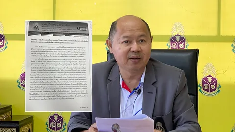 จำคุก 105 ปี อดีต ผอ.กองการศึกษาฯ อบจ.ยโสธร ใช้รถหลวงไปตีกอล์ฟ