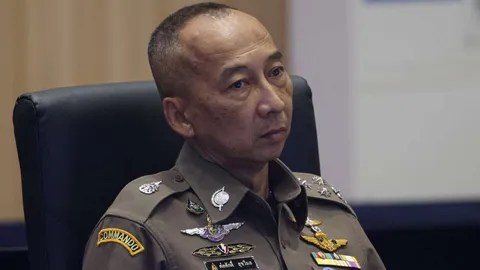 ผบ.ตร. สั่งสอบเคส นสต.ตชด. ถูกครูฝึกสั่งวิ่ง 10 กม.ดับ ให้เยียวยาด่วน