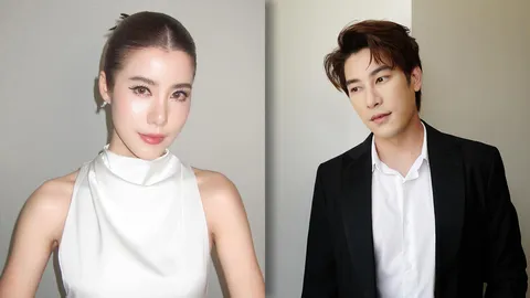 เอสเธอร์ - เคน ภูภูมิ รักร่อแร่ อยู่ในช่วงวัดใจ 3 เดือน จะไปต่อหรือพอแค่นี้ (คลิป)