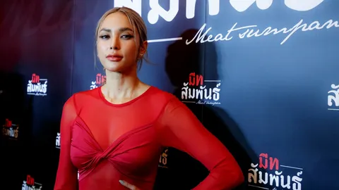 อุ้ม ลักขณา มูฟออนไม่คืนดี บอล แม้อีกฝ่ายง้อ เตรียมอัปอึ๋มคัมแบ็กวงการ