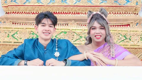 ฟอร์ด โพสต์แล้วหลัง แพรรี่ ไพรวัลย์ ระบายมีปัญหาความรัก สรุปเลิก-ไม่เลิก