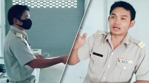 เปิดใจ ครูผู้ให้ ช่วยเด็กจ่ายค่าเทอม หวังลูกศิษย์ได้กลับมาเรียนต่อจนจบ (คลิป)