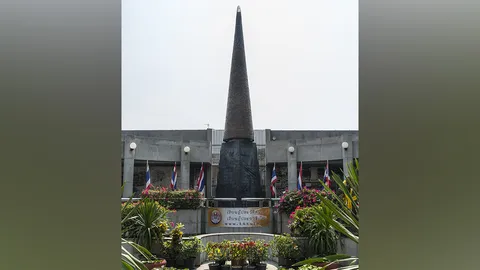 หัวใจคนตุลาฯ