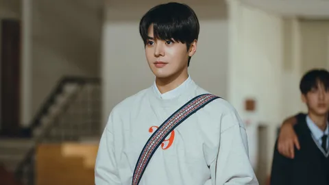 ซีรีส์ Twinkling Watermelon ย้อนเวลาสู่ยุค 90 สนุกฮาว้าวุ่นกับมิตรภาพ เคล้าเสียงดนตรี