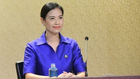 รัฐบาล เร่งแก้ปัญหาหนี้สินให้กับประชาชนรายย่อย ลดสัดส่วนหนี้ครัวเรือน