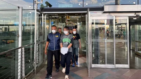 รวบหนุ่มสกุลดังแสบ แอบอ้างสำนักพระราชวังลวงเงินเหยื่อ 15 ราย