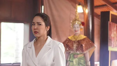 “เรือนชฎานาง” พร้อมลงจอ นิว-จั๊กจั่น-หนูนา-นนนี่-ภูมิ ประชันบทบาท เจอผีนางรำสุดหลอน