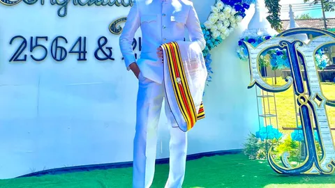 พี่สาวโพสต์เศร้าถึงน้อง ตั้งใจสอบ "นร.นายสิบตำรวจ" มาก สุดท้ายก็มาจบชีวิต