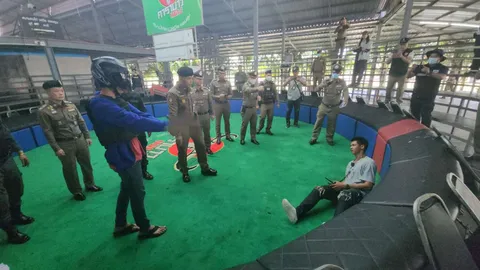 คุม "ไอ้เบ็น" มือปืนยิงเซียนไก่ชนทำแผน ยิงโหด 4 นัด ก่อนหนี จนถูกไล่ล่า (คลิป)