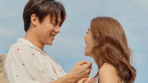 การเดินทางบทใหม่ “หมากและคิม” ต้นแบบคู่รักยุคใหม่ใช้ชีวิตแอ็กทีฟ