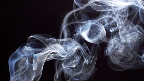 “EVALI” ปอดอักเสบรุนแรง จาก..บุหรีไฟฟ้า